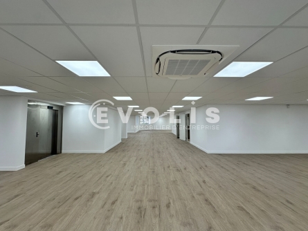 Photo 4 – location bureaux	BOULOGNE BILLANCOURT (92100)