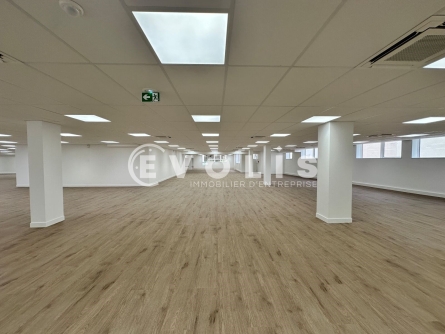 Photo 2 – location bureaux	BOULOGNE BILLANCOURT (92100)