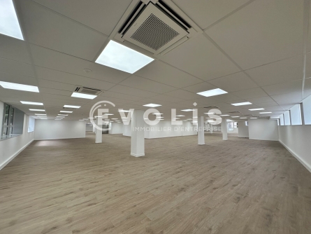 Photo 3 – location bureaux	BOULOGNE BILLANCOURT (92100)