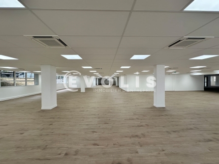 Photo 8 – location bureaux	BOULOGNE BILLANCOURT (92100)