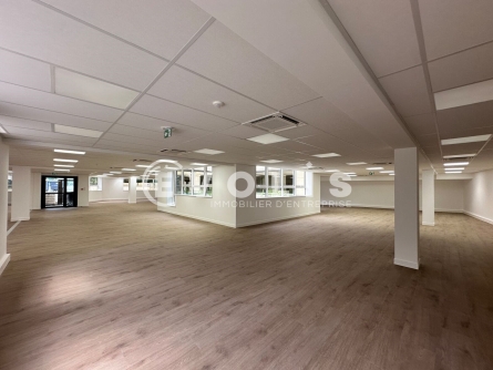Photo 10 – location bureaux	BOULOGNE BILLANCOURT (92100)