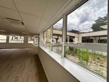 Photo 11 – location bureaux	BOULOGNE BILLANCOURT (92100)