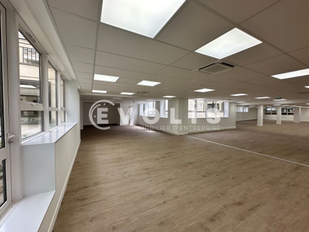 Photo 15 – location bureaux	BOULOGNE BILLANCOURT (92100)