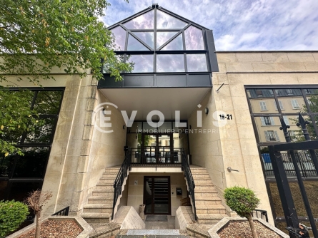Photo 1 – location bureaux	BOULOGNE BILLANCOURT (92100)