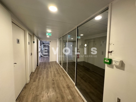 Photo 5 – location bureaux	BOULOGNE BILLANCOURT (92100)