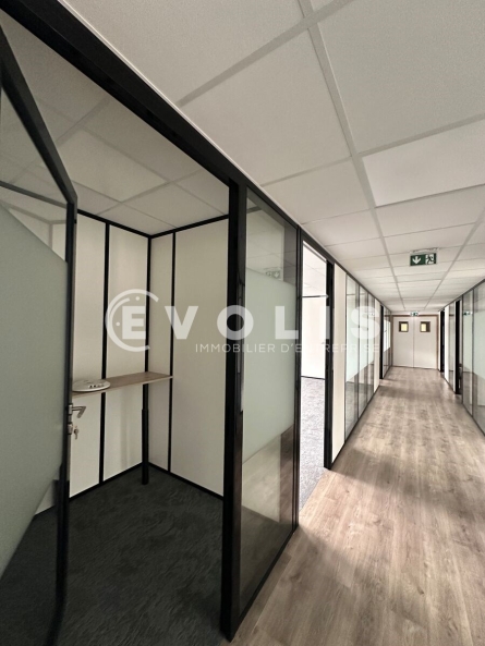 Photo 6 – location bureaux	BOULOGNE BILLANCOURT (92100)