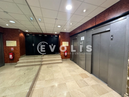 Photo 4 – location bureaux	BOULOGNE BILLANCOURT (92100)