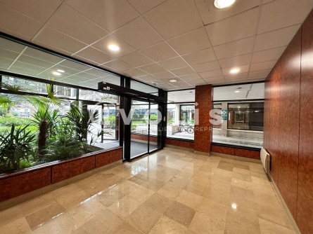 Photo 3 – location bureaux	BOULOGNE BILLANCOURT (92100)