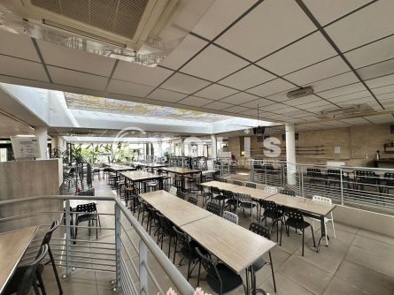Photo 9 – location bureaux	BOULOGNE BILLANCOURT (92100)