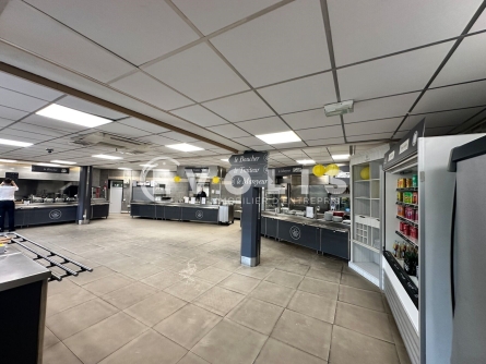 Photo 10 – location bureaux	BOULOGNE BILLANCOURT (92100)
