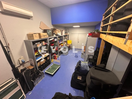Photo 9 – location bureaux	MONTROUGE (92120)