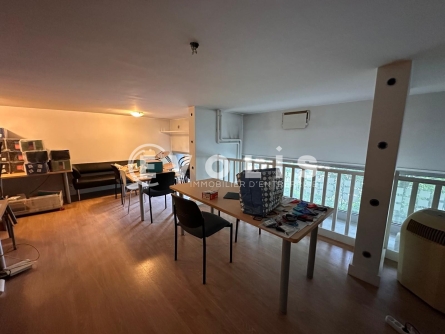 Photo 5 – location bureaux	MONTROUGE (92120)