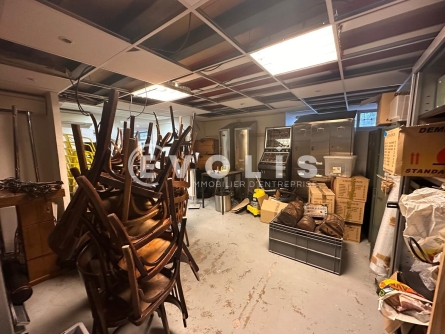 Photo 8 – location bureaux	MONTROUGE (92120)