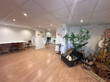 Photo 2 – location bureaux	MONTROUGE (92120)