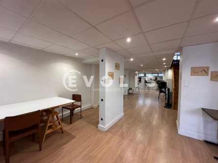 Photo 3 – location bureaux	MONTROUGE (92120)