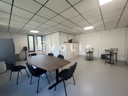 Photo 5 – location bureaux	LES ULIS (91940)