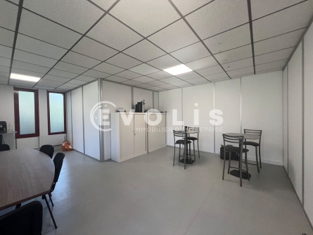 Photo 6 – location bureaux	LES ULIS (91940)