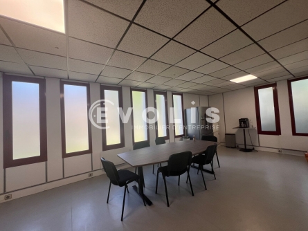 Photo 4 – location bureaux	LES ULIS (91940)