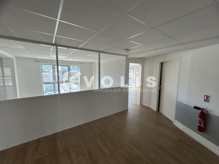 Photo 3 – location bureaux	BORDEAUX (33300)
