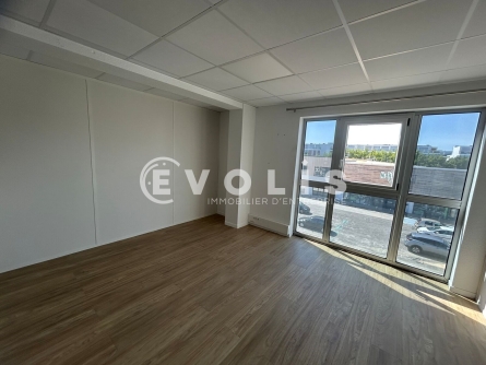 Photo 6 – location bureaux	BORDEAUX (33300)