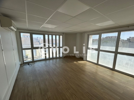 Photo 8 – location bureaux	BORDEAUX (33300)