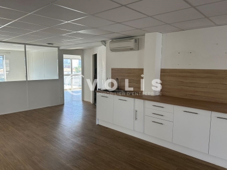 Photo 9 – location bureaux	BORDEAUX (33300)