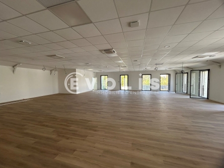 Photo 6 – location bureaux	BORDEAUX (33300)