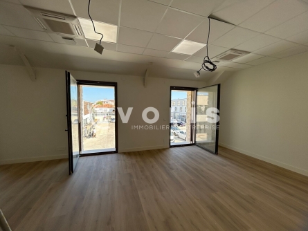 Photo 7 – location bureaux	BORDEAUX (33300)