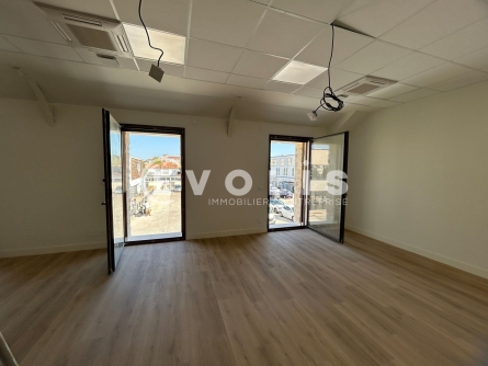 Photo 8 – location bureaux	BORDEAUX (33300)