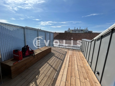 Photo 9 – location bureaux	BORDEAUX (33300)