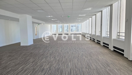 Photo 4 – location bureaux	PUTEAUX (92800)