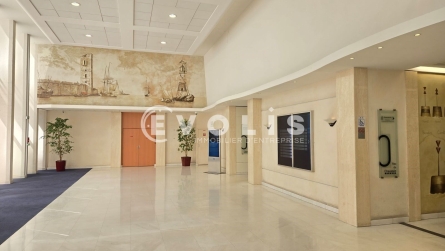 Photo 8 – location bureaux	PUTEAUX (92800)