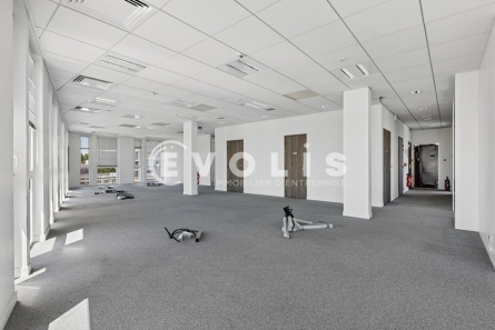 Photo 1 – location bureaux	NOGENT SUR MARNE (94130)