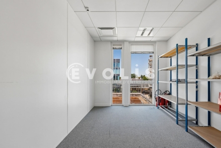 Photo 8 – location bureaux	NOGENT SUR MARNE (94130)