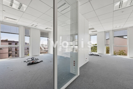 Photo 7 – location bureaux	NOGENT SUR MARNE (94130)