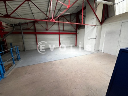 Photo 5 – vente Entrepôts / activités	CHILLY MAZARIN (91380)