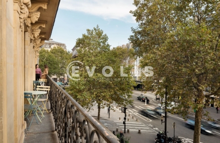 Photo 5 – location Coworking	PARIS (75010)