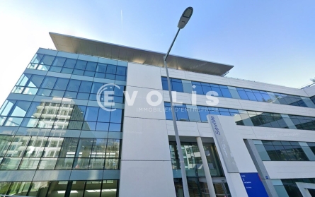 Photo 1 – location bureaux	RUNGIS (94150)