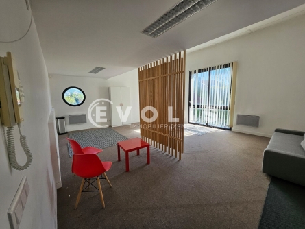 Photo 10 – location bureaux	CHATENAY MALABRY (92290)