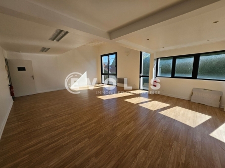 Photo 3 – location bureaux	CHATENAY MALABRY (92290)