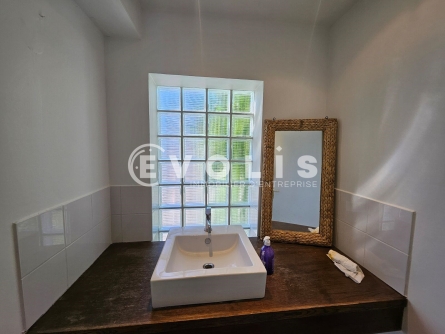 Photo 7 – location bureaux	CHATENAY MALABRY (92290)