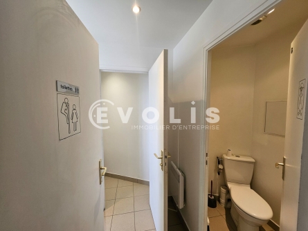 Photo 8 – location bureaux	CHATENAY MALABRY (92290)