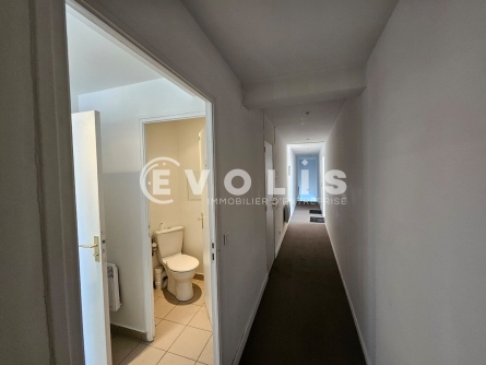 Photo 9 – location bureaux	CHATENAY MALABRY (92290)