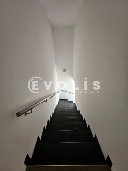 Photo 5 – location bureaux	CHATENAY MALABRY (92290)