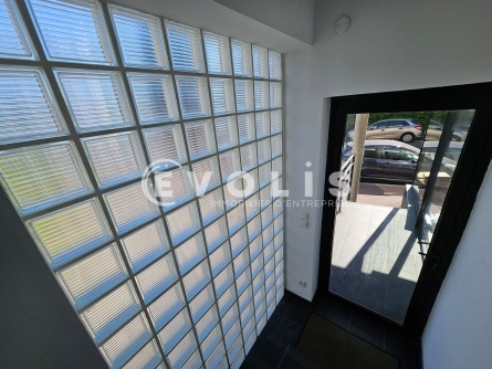 Photo 6 – location bureaux	CHATENAY MALABRY (92290)