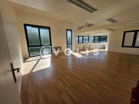 Photo 2 – location bureaux	CHATENAY MALABRY (92290)