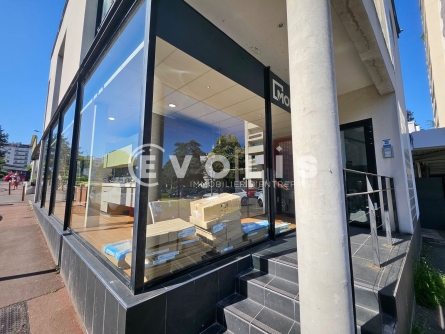 Photo 1 – location bureaux	CHATENAY MALABRY (92290)