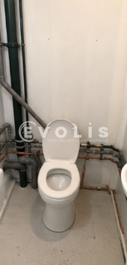 Photo 7 – location Entrepôts / activités	IVRY SUR SEINE (94200)