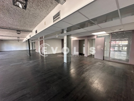 Photo 2 – vente bureaux	MONTROUGE (92120)
