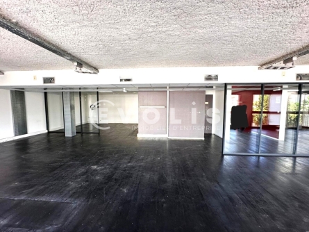 Photo 4 – vente bureaux	MONTROUGE (92120)